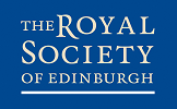 Image of the The Royal Society of Edinburgh logo in colour