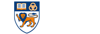 National University of Singapore logo white