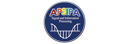 APSIPA Signal and Information Processing Association