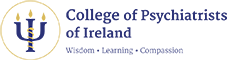 College of Psychiatrists of Ireland logo