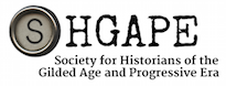 SHGAPE logo