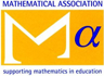 Mathematical Association Logo