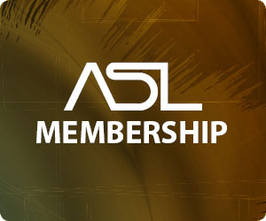 Association for Symbolic Logic membership services