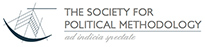 Society for Political Methodology logo