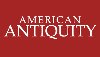American Anitquity