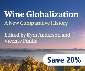 Wine Globalization