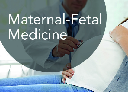 Maternal-fetal medicine hot topic