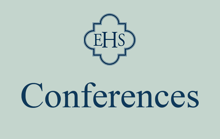 Ecclesiastical History Society Conferences