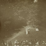 Shakespeare's As you like it, a pastoral performance. Lake Forest, Ill: s.n., 1892.