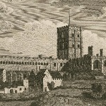 Birrell, A., printmaker. St. Albans. London: 1790.