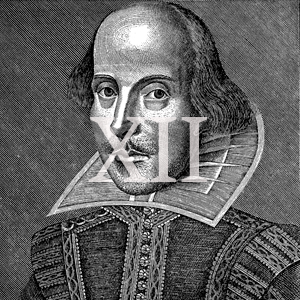 The Historical William Shakespeare