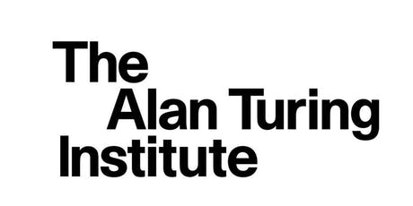 Turing Institute Logo