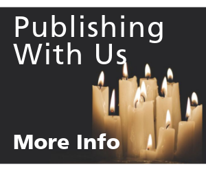 Publishing With Us - More Info