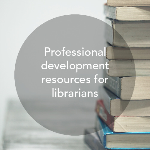 Facet Publishing - Professional development resources for librarians