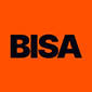 BISA square logo 2020
