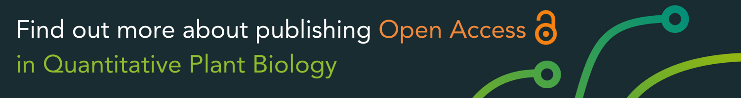 QPB Open Access Banner