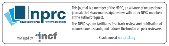 Neuroscience Peer Review Consortium