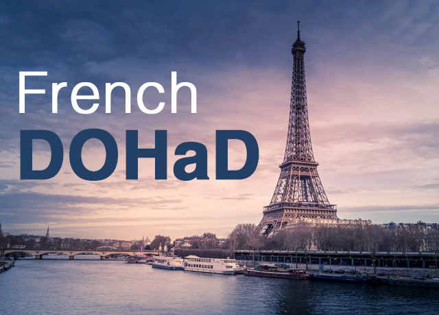French DOHaD