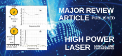 NEWS Major Review of Laser-Produced Electromagnetic Pulses