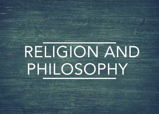 Hegel - Religion and Philosophy