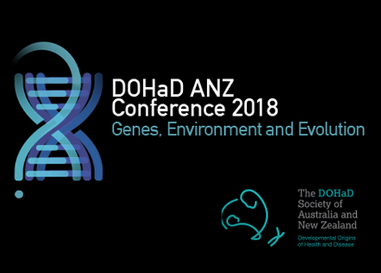 DOH ANZ Conference 2018