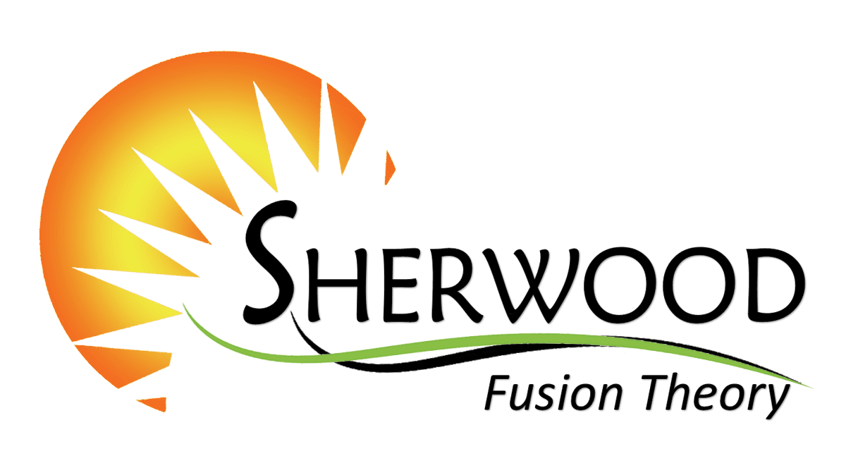 Sherwood Fusion Theory Logo