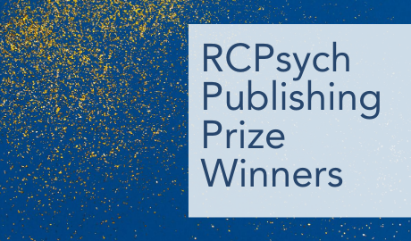 RCPsych Publishing Prize Winners Collection