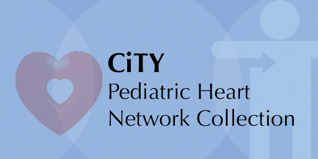 Pediatric Heart Network Collection