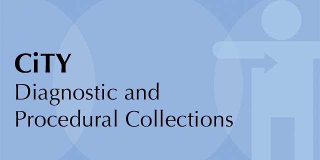 Diagnostic and Procedural Collections