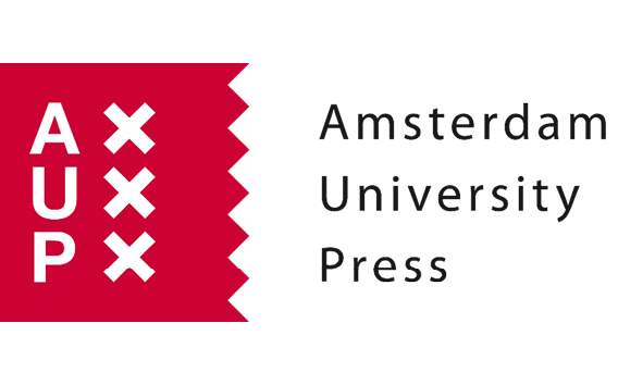 Amsterdam University Press logo