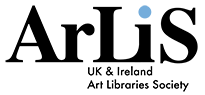 ARLIS logo 2020