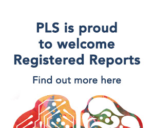 PLS Registered Reports Banner 0221
