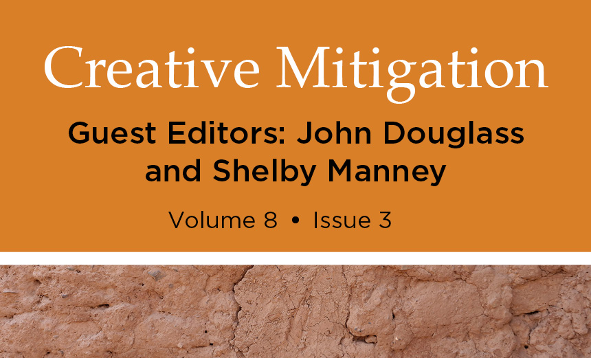 Creative Mitigation