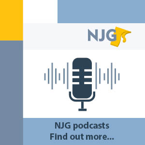 Podcasts from NJG