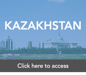 Kazakhstan collection