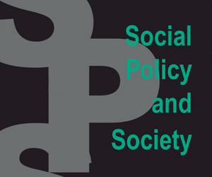 Social Policy and Society