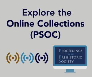 PPR - explore the online Collections