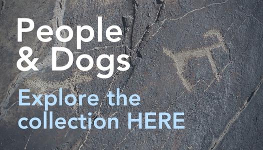 People and Dogs