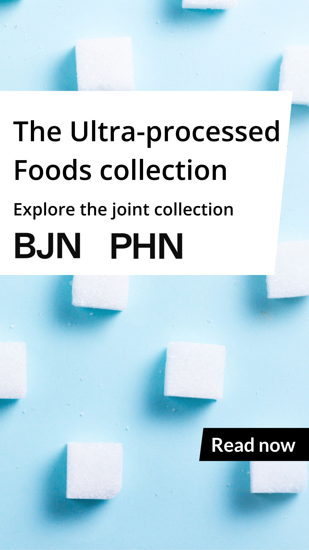 Ultra-processed foods core button v2
