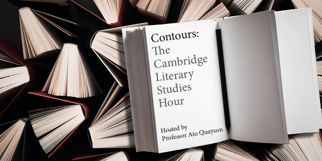 The Cambridge Literary Studies Hour