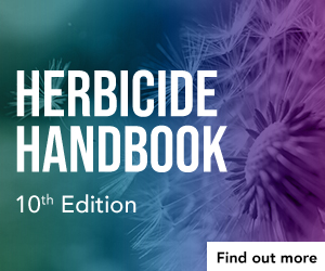 Herbicide Handbook