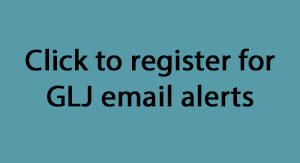 GLJ Core banner - click to register for eTOCs