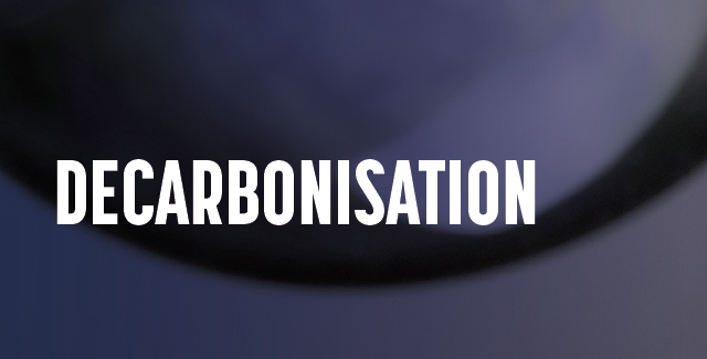 Climate Action collection 14 - Decarbonisation