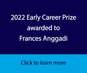 Banner linking to 2022 ICLQ Early Career Prize page