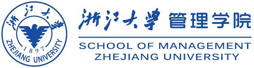 School of Management, Zhejiang University logo