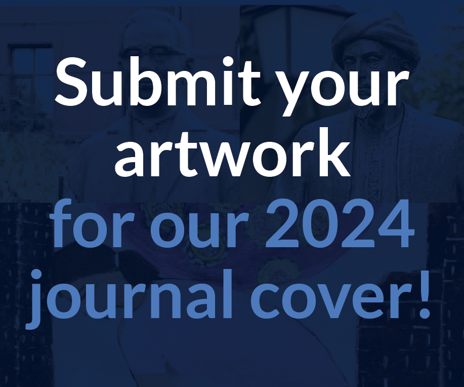 2024 Submit your artwork