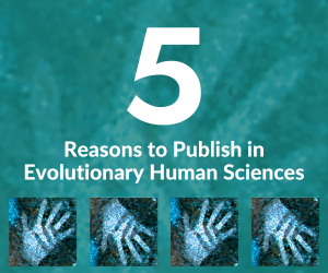 5 Reasons to Publish