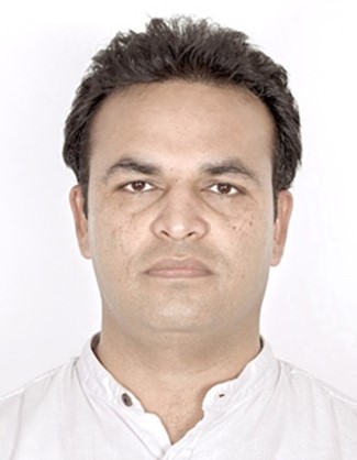 Shafiul Haque ERM Editor Profile