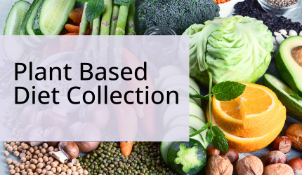 Click to explore a themed article collection on Plant Based Diet.