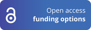 GBI open access funding options